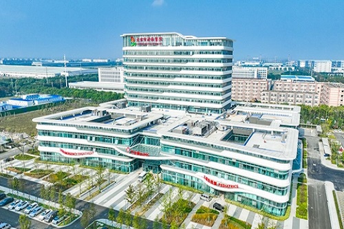 苏州市太湖新城医院